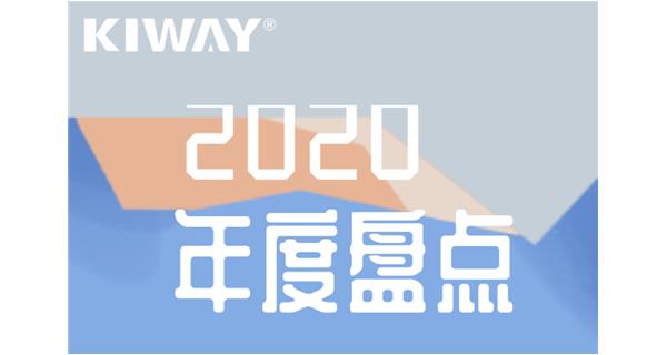 啟世機(jī)械年度大事記 | 再見2020，擁抱2021